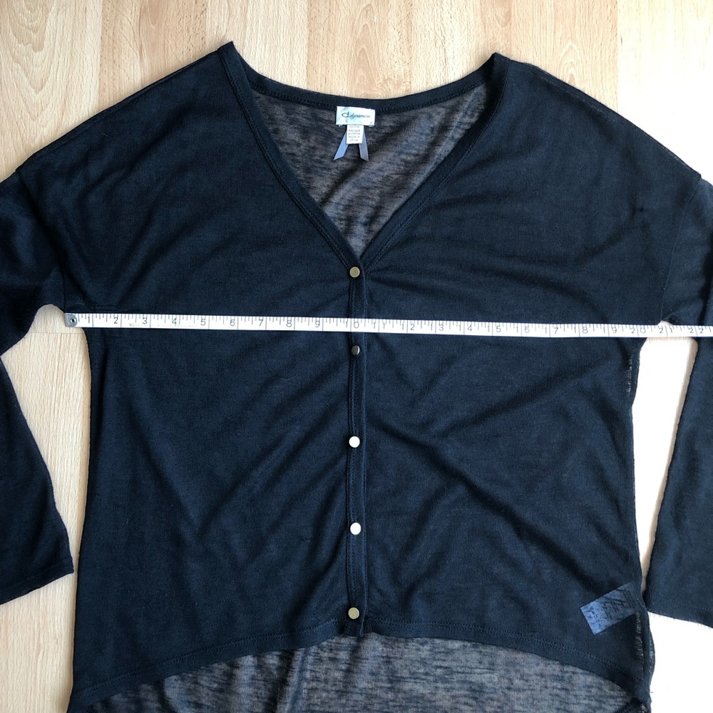 Dynamite Cardigan - Picture 5 of 11